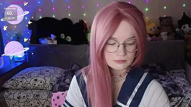 Kitty smalltits online show from February 2026 06:10:02 AM