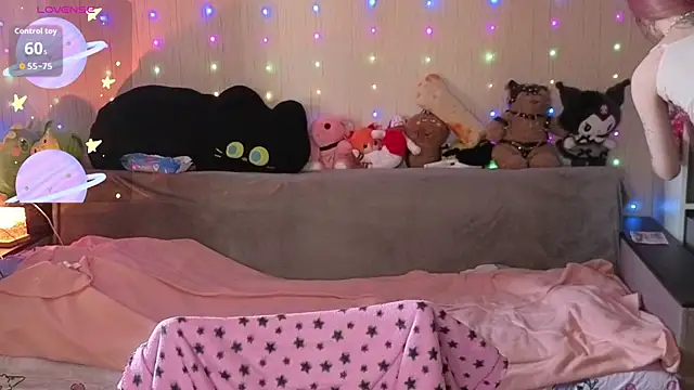 Kitty smalltits online show from February 2026 06:46:01 AM