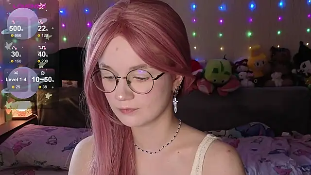 Kitty smalltits online show from February 2026 05:51:02 AM