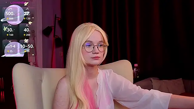 Kitty smalltits online show from February 2026 04:22:02 AM