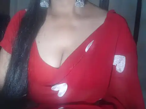 Hotronita123 online show from March 2026 04:58:02 PM