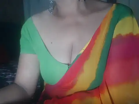 Hotronita123 online show from February 2026 04:23:01 AM