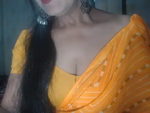 Hotronita123 online show from February 2026 11:06:01 AM