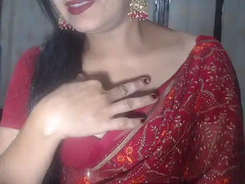 Hotronita123 online show from December 2025 05:03:02 PM