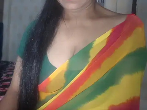 Hotronita123 online show from December 2025 05:06:02 AM