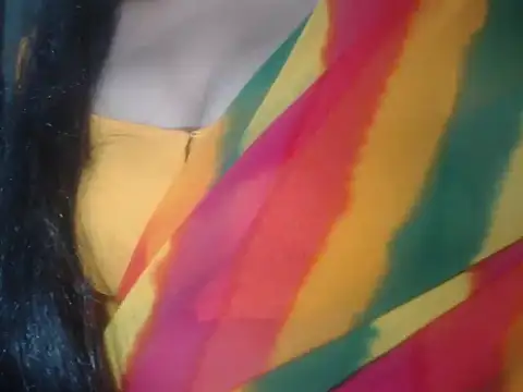 Hotronita123 online show from December 2025 05:23:02 PM