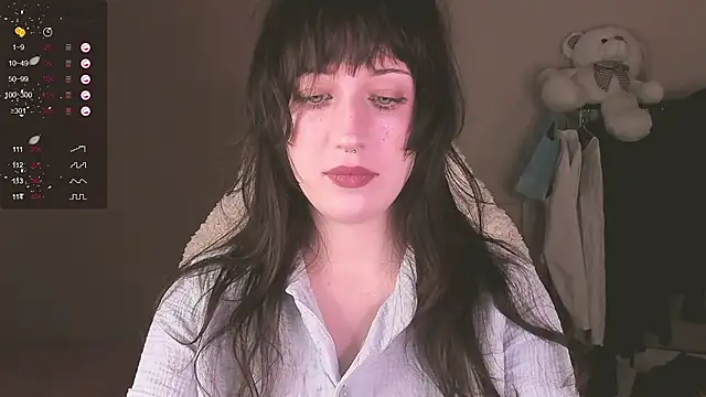 MePretty online show from November 2025 02:50:02 PM