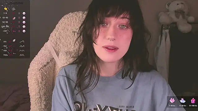 MePretty online show from November 2025 01:54:02 PM