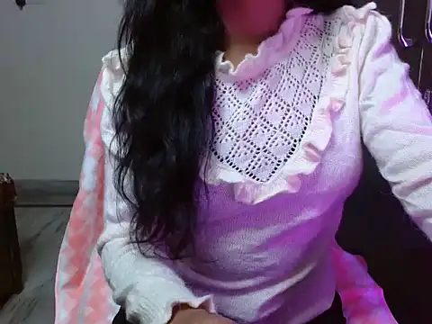 Khushiii  online show from December 2025 08:48:02 AM