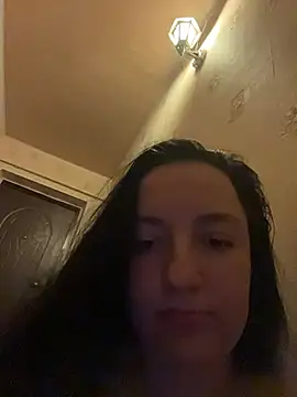 DianazLove1 online show from December 2025 10:12:01 PM