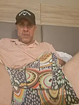 SpunMrThikDik online show from May 2026 12:08:01 PM