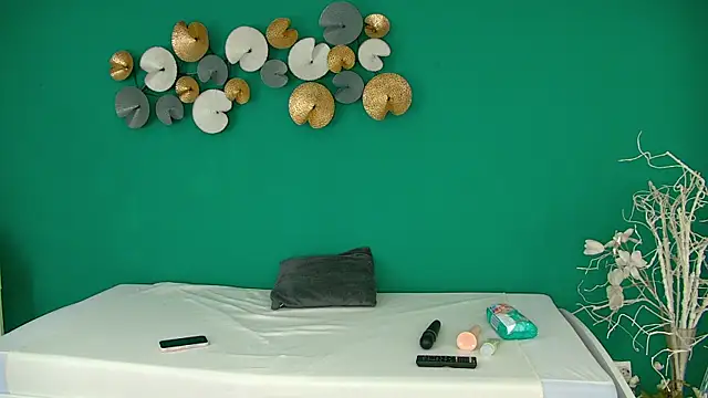 RoxanneJoy online show from May 2026 04:12:01 AM
