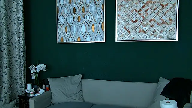 RoxanneJoy online show from February 2026 05:16:02 AM