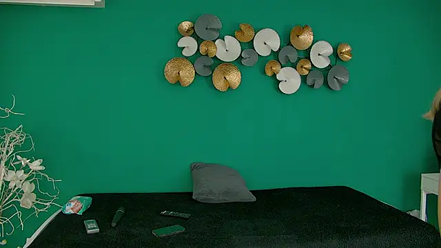 RoxanneJoy online show from April 2026 04:14:02 AM