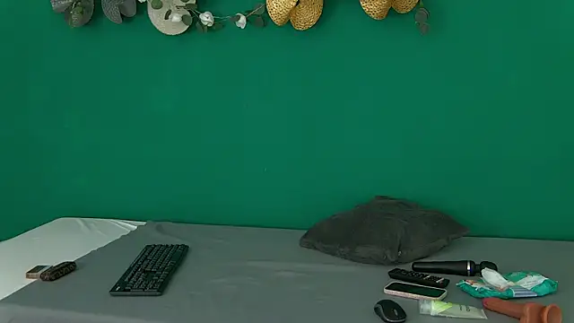 RoxanneJoy online show from June 2026 04:13:02 AM