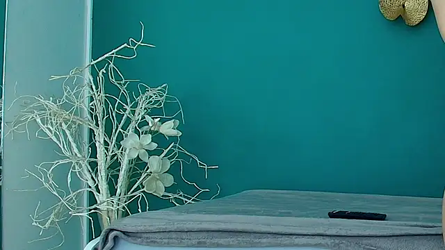 RoxanneJoy online show from April 2026 04:36:02 AM