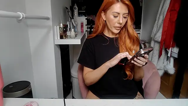 Emberreignedit online show from March 2026 10:06:01 AM