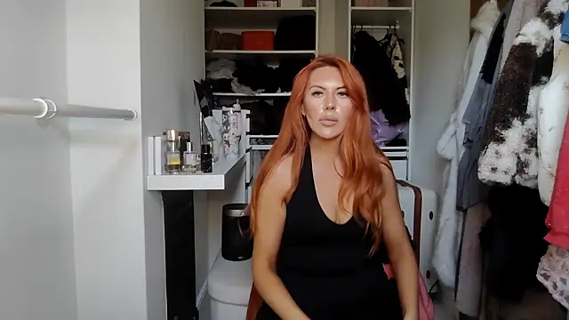 Emberreignedit online show from February 2026 03:45:01 PM