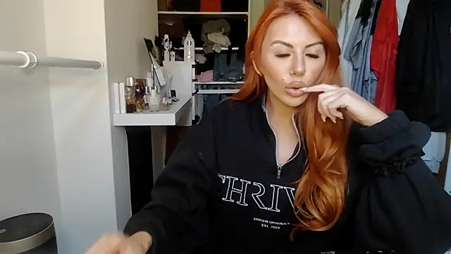 Emberreignedit online show from April 2026 12:07:02 PM