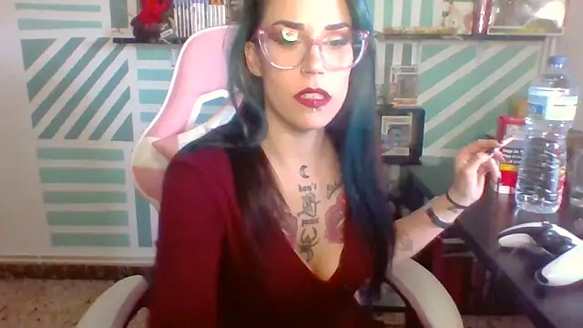 blackrose1997 online show from December 2025 03:34:02 PM