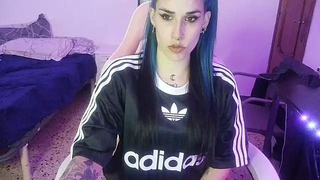 blackrose1997 online show from March 2026 04:30:02 PM