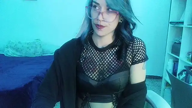blackrose1997 online show from April 2026 11:38:02 AM
