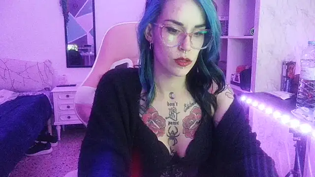 blackrose1997 online show from May 2026 10:52:02 AM