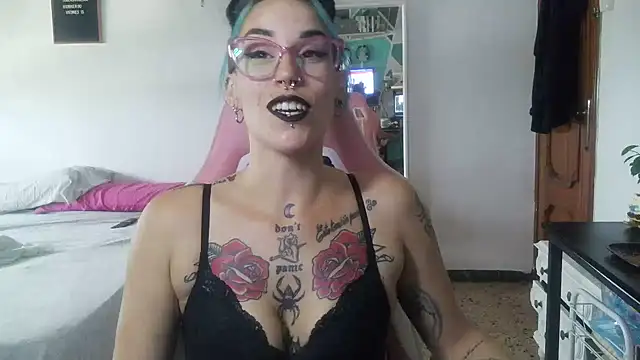 Snapshot of blackrose1997 chatting on July 2026 01:41:02 PM blackrose1997 online show from July 2026 01:41:02 PM