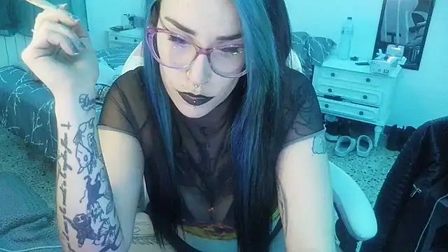 blackrose1997 online show from March 2026 11:00:02 AM