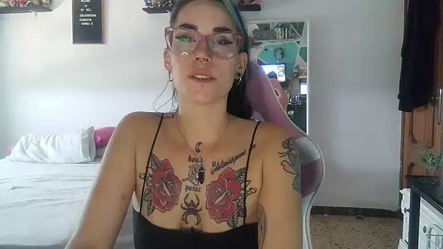 Snapshot of blackrose1997 chatting on July 2026 11:34:01 AM blackrose1997 online show from July 2026 11:34:01 AM