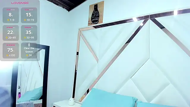 Faehlis   online show from February 2026 04:45:02 AM