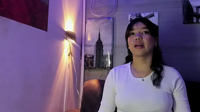 naileth 1 online show from December 2025 08:47:01 PM