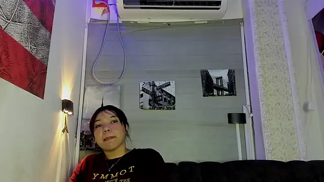 naileth 1 online show from December 2025 07:37:02 PM