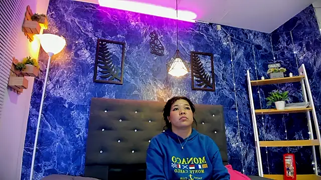 naileth 1 online show from May 2026 10:36:01 AM