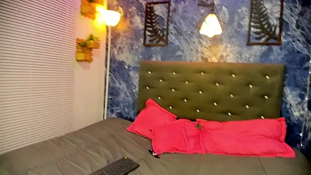 naileth 1 online show from May 2026 01:16:02 AM