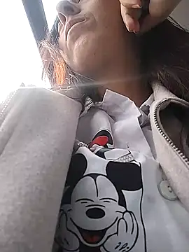 AlessiaRinaldi  online show from February 2026 08:20:02 PM