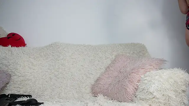 MissNaughtyClass online show from February 2026 08:25:01 AM