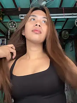 Margaux4U online show from April 2026 07:22:02 AM