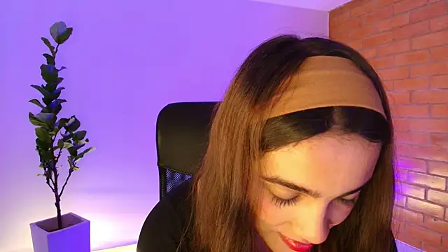 Julieta-8 online show from March 2026 03:05:01 AM