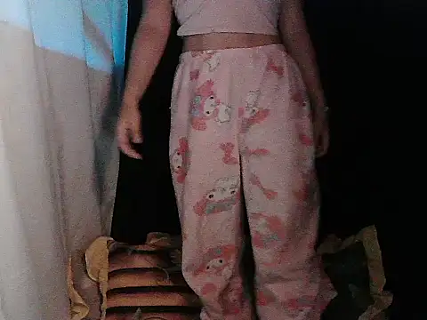 Allysonxx05 online show from February 2026 12:42:02 AM