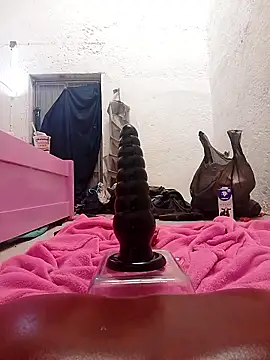 Cuchurus1216 online show from March 2026 04:55:01 PM