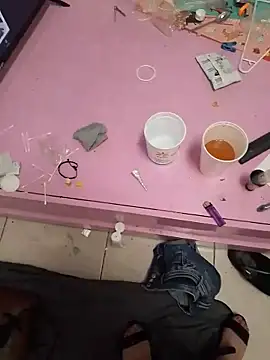 Cuchurus1216 online show from March 2026 02:28:01 PM