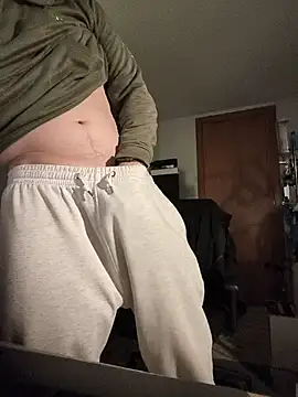 Snapshot of DanWolverin chatting on March 2026 10:21:01 PM DanWolverin online show from March 2026 10:21:01 PM