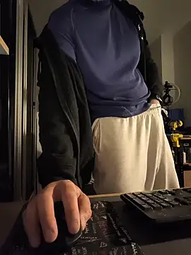 DanWolverin online show from May 2026 08:23:01 PM