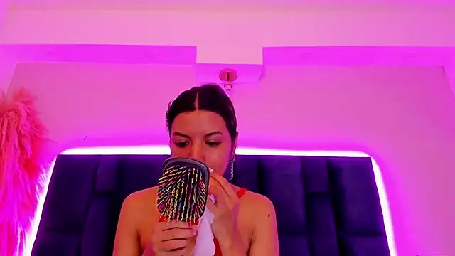 GrishaMochka online show from February 2026 12:16:01 PM