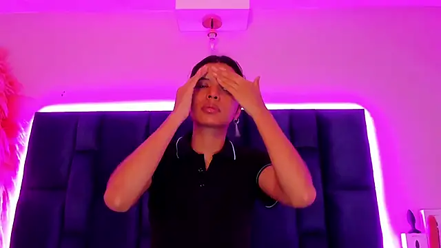 GrishaMochka online show from February 2026 12:28:01 PM