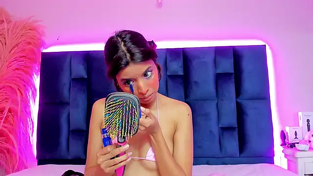 GrishaMochka online show from February 2026 01:10:01 PM