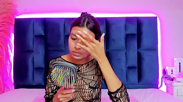 GrishaMochka online show from February 2026 12:21:01 PM