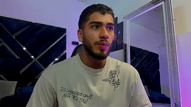 Franco banderas online show from February 2026 02:52:02 PM