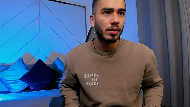 Franco banderas online show from January 2026 02:31:02 PM